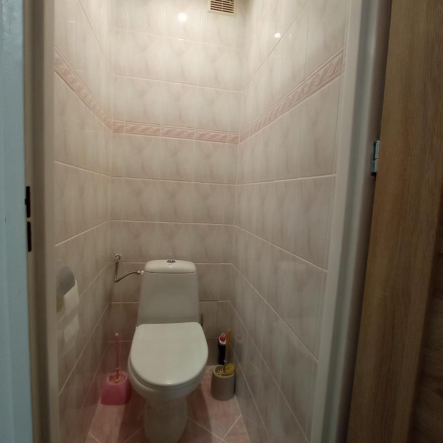Apartament Zarnowiecka Lublin Dış mekan fotoğraf